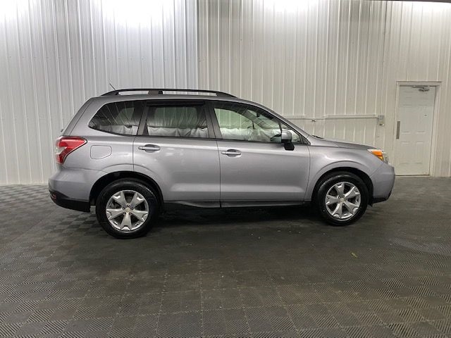 Subaru Forester  2015 Subaru Forester  2015