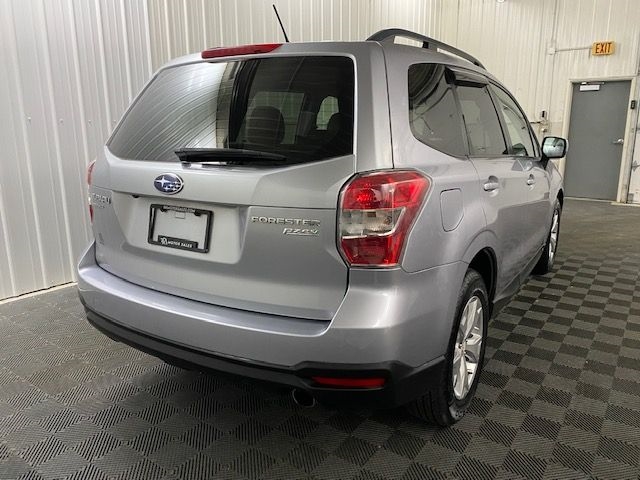 Subaru Forester  2015 Subaru Forester  2015