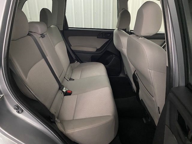 Subaru Forester  2015 Subaru Forester  2015