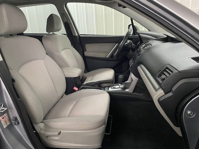 Subaru Forester  2015 Subaru Forester  2015