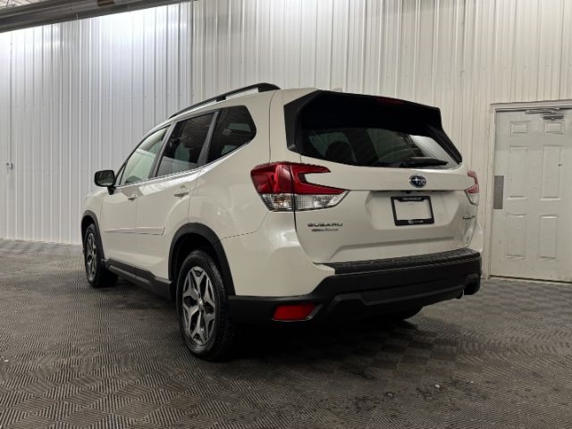 Subaru Forester  2021