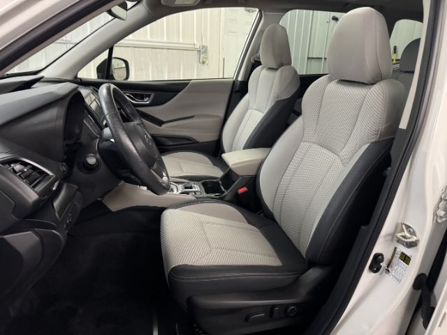 Subaru Forester  2021