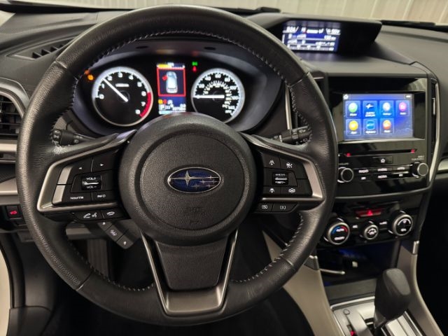 Subaru Forester  2021