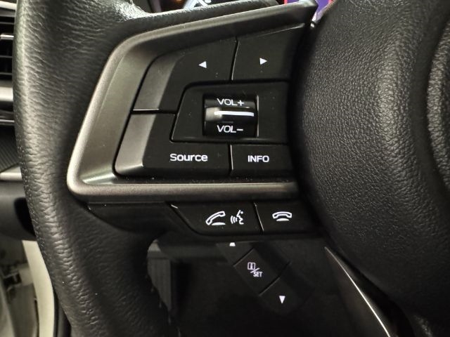 Subaru Forester  2021