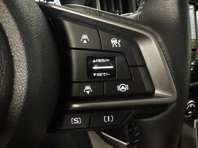 Subaru Forester  2021