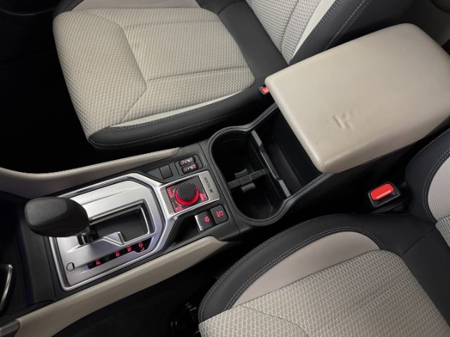 Subaru Forester  2021