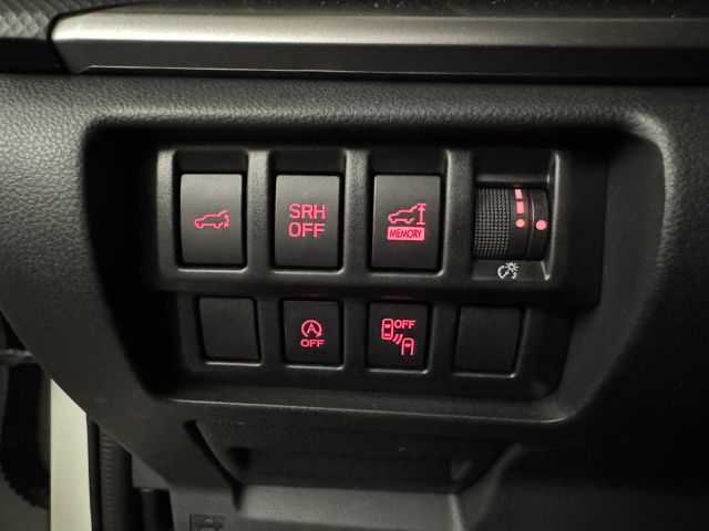 Subaru Forester  2021