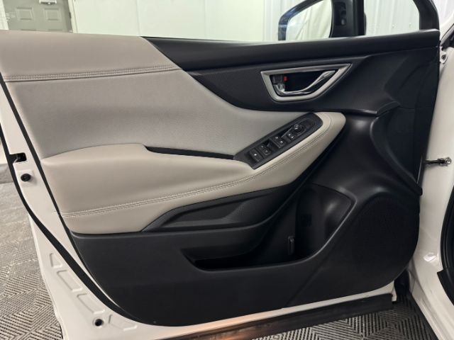 Subaru Forester  2021