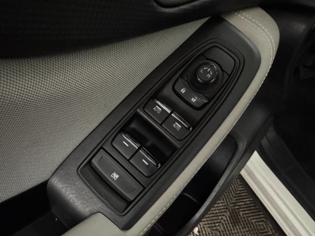 Subaru Forester  2021