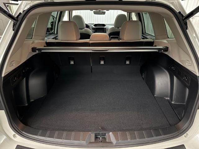 Subaru Forester  2021