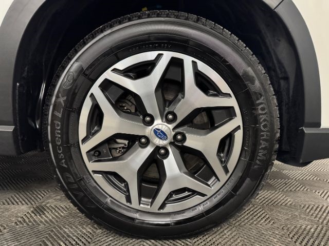 Subaru Forester  2021