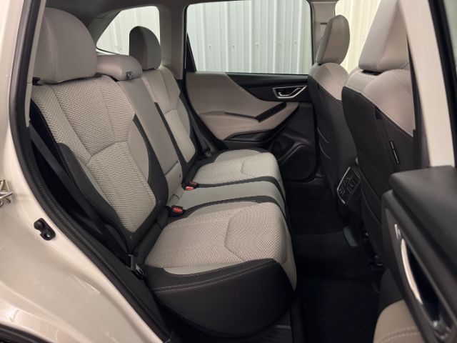 Subaru Forester  2021