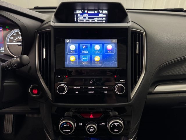 Subaru Forester  2021