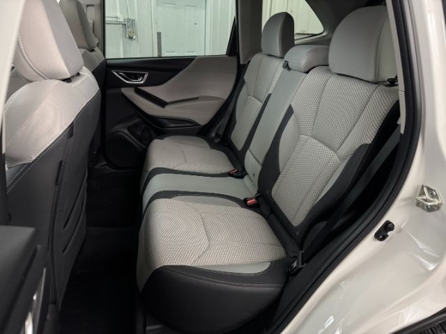 Subaru Forester  2021