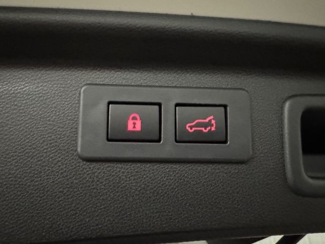 Subaru Forester  2021