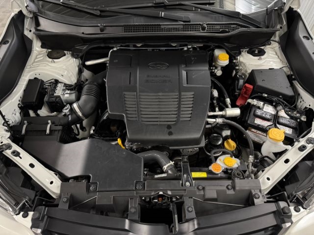 Subaru Forester  2021