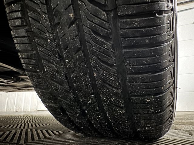 Subaru Forester  2021