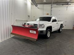 2014 GMC Sierra 1500 
