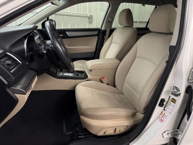 Subaru Outback  2018