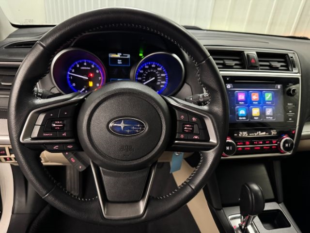 Subaru Outback  2018