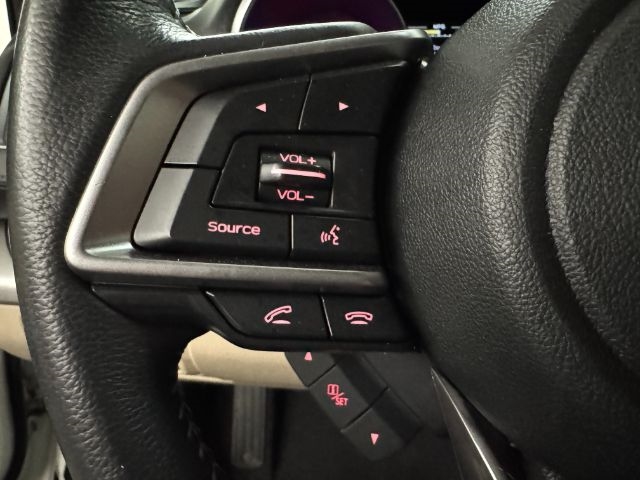 Subaru Outback  2018