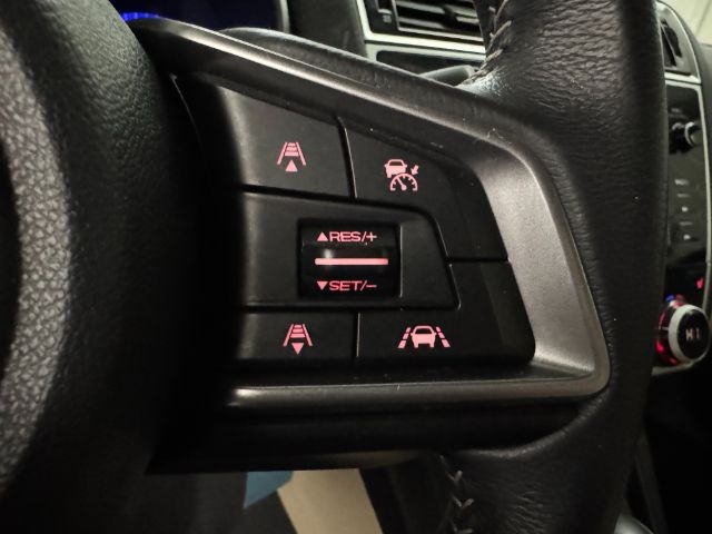 Subaru Outback  2018