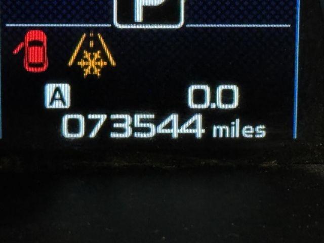 Subaru Outback  2018