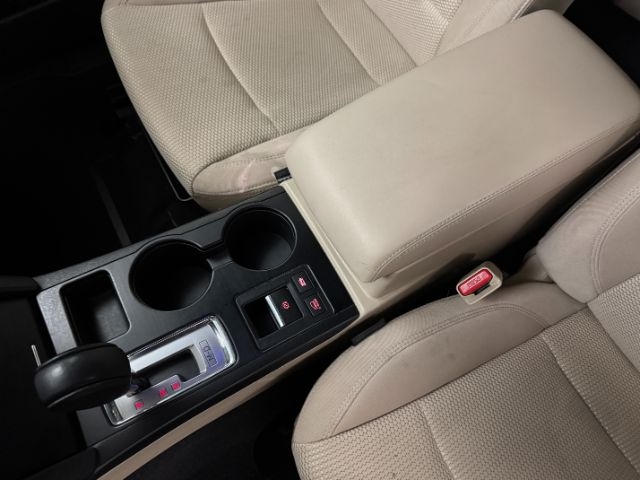 Subaru Outback  2018