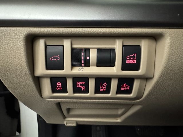 Subaru Outback  2018