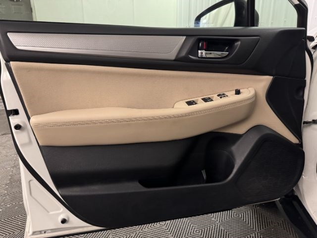 Subaru Outback  2018