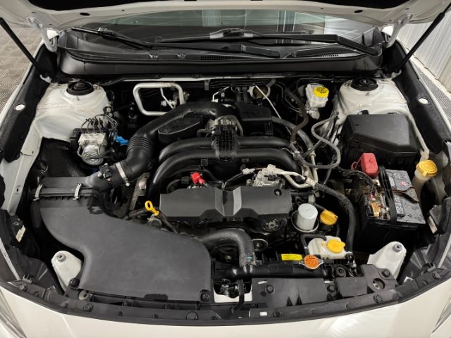 Subaru Outback  2018