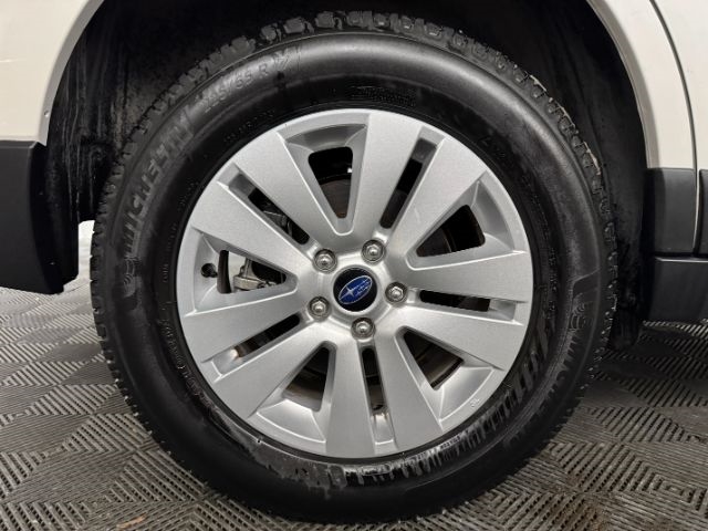 Subaru Outback  2018