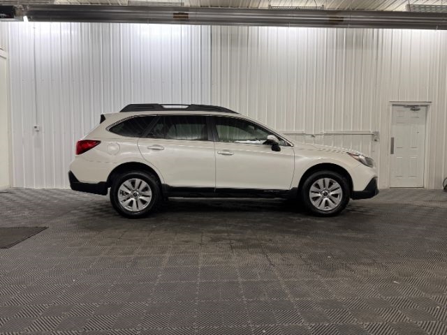 Subaru Outback  2018