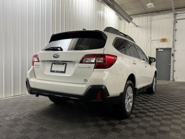 Subaru Outback  2018