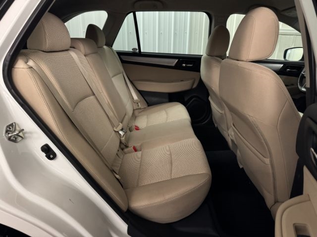 Subaru Outback  2018