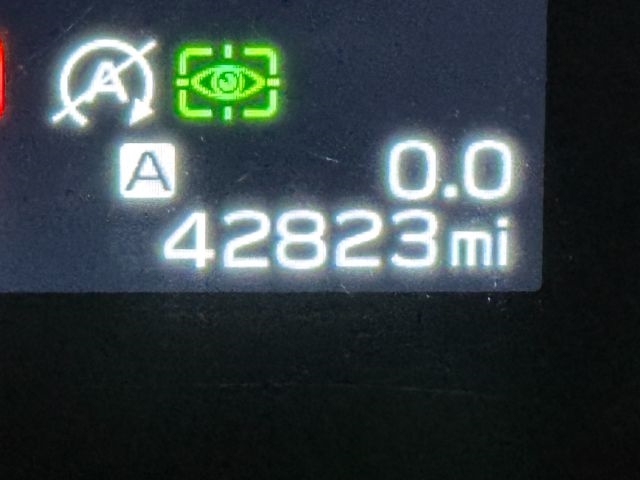 Subaru Outback  2023