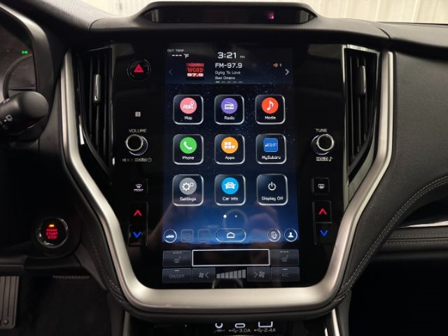 Subaru Outback  2023