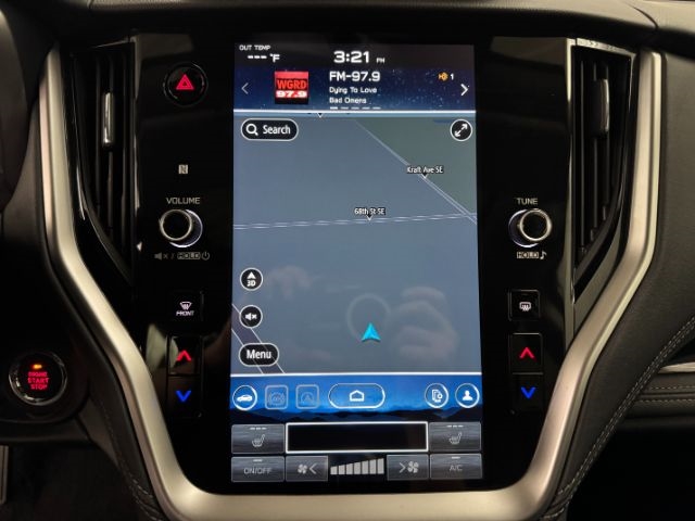 Subaru Outback  2023