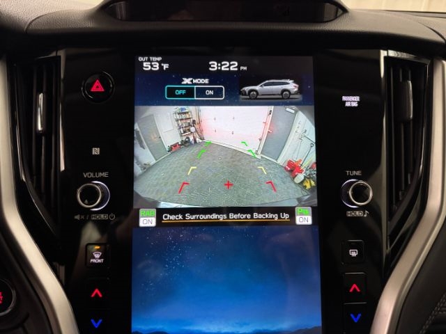 Subaru Outback  2023