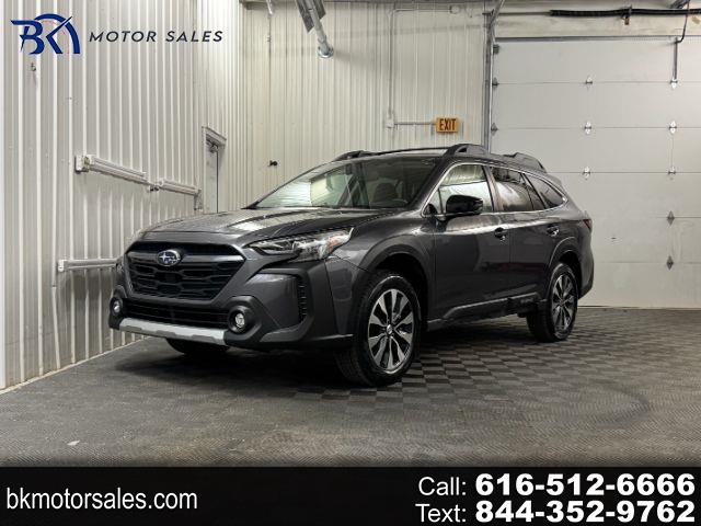 2023 Subaru Outback Limited