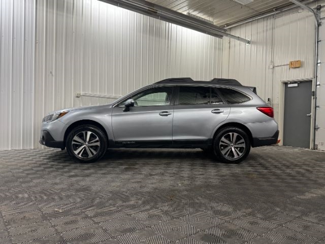Subaru Outback  2019