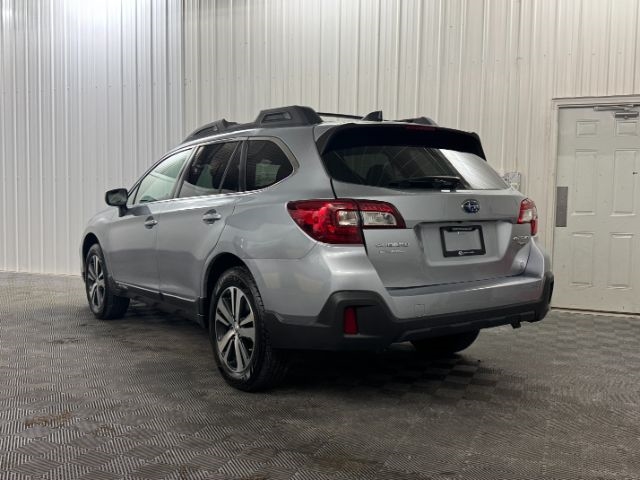 Subaru Outback  2019