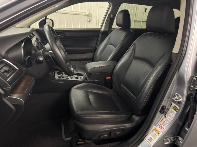 Subaru Outback  2019