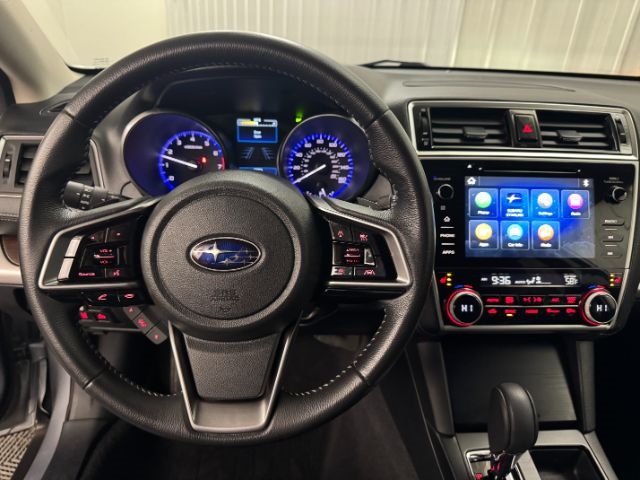 Subaru Outback  2019