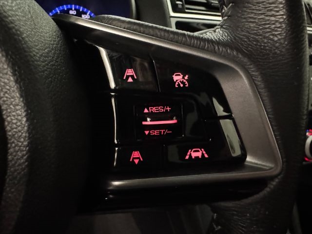 Subaru Outback  2019