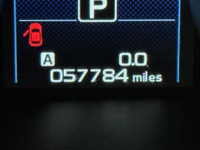 Subaru Outback  2019