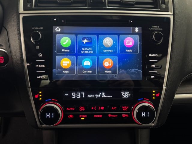 Subaru Outback  2019