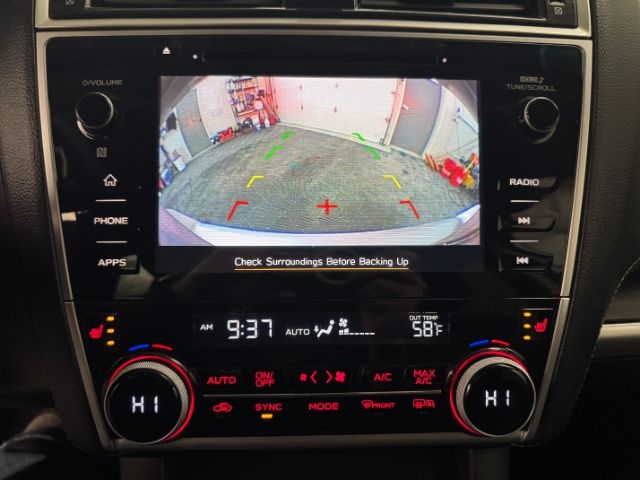 Subaru Outback  2019