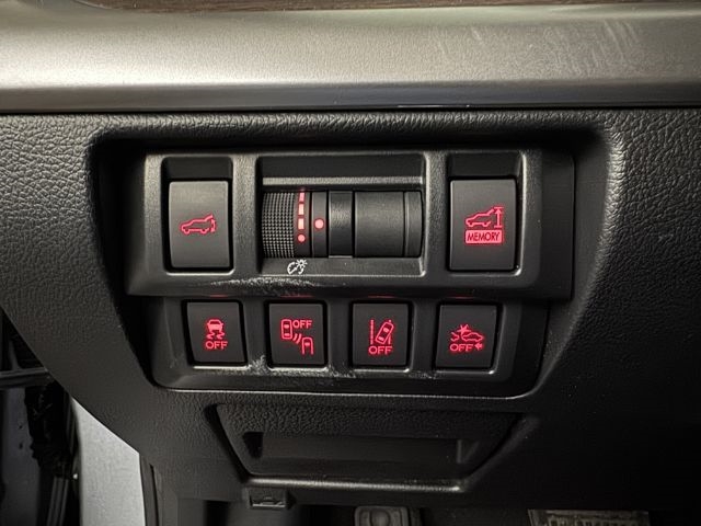 Subaru Outback  2019