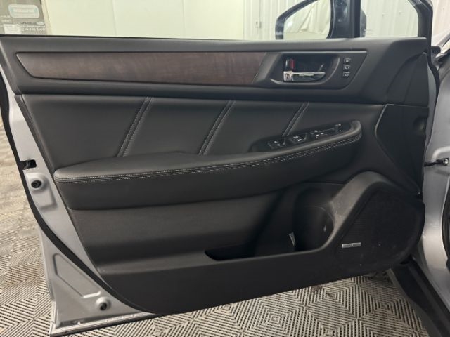 Subaru Outback  2019